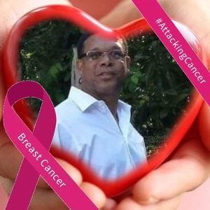 Meet your Posher, Veronica-ron